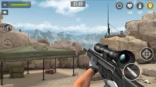 Как настроить BlueStacks для игры в Sniper Arena