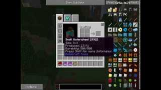 Minecraft 1.6.4 + 220 модов + сервер (NO LAGS) + Пиратка