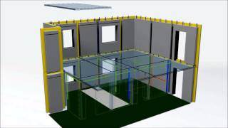 Process of construction