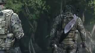 Mercenary Online - Lost Isle Map [ZMR]