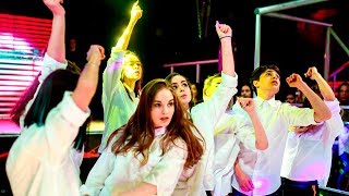 Дерзкая вечеринка ЗАЦЕПИ-2018