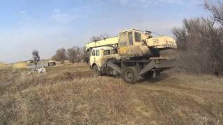 Проект "Аренда водоёма"11(ДР)
