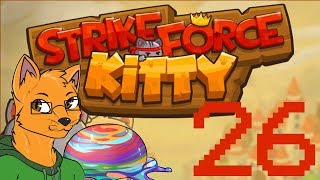 StrikeForce Kitty (Steam) - Part 26 - Michael Myers