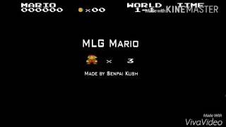 Mlg mario