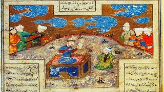 Манихейство — религия тайных обществ