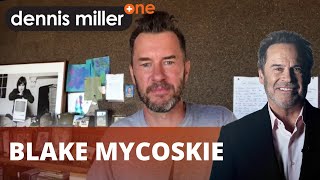 Creating long-term healthy habits with TOMS founder Blake Mycoskie