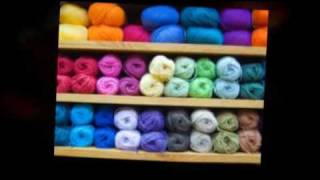 About Naughty Knitterz
