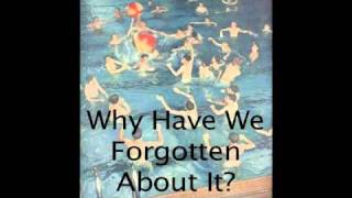 Naked Swimming In School Pt. 3