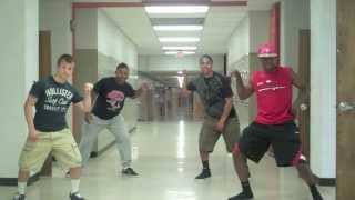Do The Quad Solve (WSHS Math Rap Song)