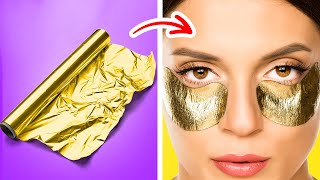 Cool Makeup Tricks And Beauty Hacks That Really Work