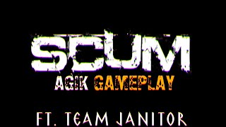 RANDOM SCUM AGIK MOMENTS 1 (WATCH ON 780P OR 1080P)