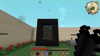 PLANETA VEGETTA: EL PORTAL OSCURO #52