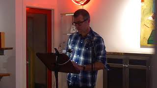 Paul T Scheuring May 2017