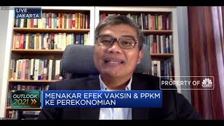 Pemerintah Lebih Siap, Dampak Negatif PPKM Bersifat Jangka Pendek
