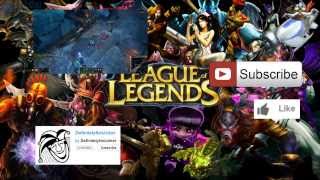 Yasuo Custom Skin   Chaotic Blade Yasuo