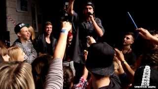 Bonus Freestyle | Kazak | UKS | Krasnodar | CreWo