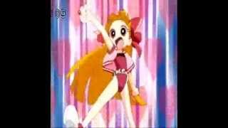 Powerpuff Girls Z Chat 1