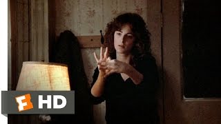 Children of a Lesser God (5/7) Movie CLIP - Never Come Inside My Silence (1986) HD