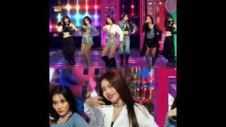 [마마무] 미쳤다고 난리난 일낼라 편곡버전 댄브 더 줘!! 또 줘! 짜릿해 이거지..ㅠ (2022가요대제전)