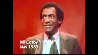 Bill Cosby - Hi Mom