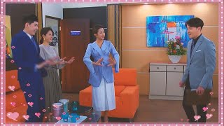 【多情城市 獨家花絮】 被演戲耽誤的舞王~