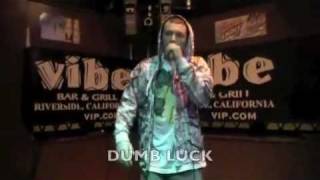 Alive & Well Tour @ The Common Ground (MC Pig Pen,Yze,Dumb Luck,Duskone,Pat Maine)