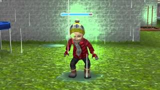 The Sims FreePlay - Climate Control Update Trailer
