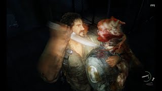 RPCS3 The Last of Us SPU LLVM Stability recent fixes i9 9900k