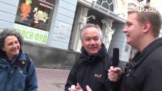 100500 вопросов - Супергерой