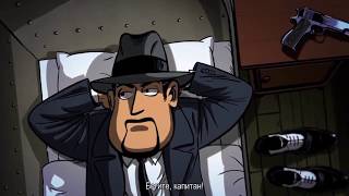 Guns, Gore & Cannoli ПРИБЫТИЕ В ТАГТАУН | ПРОХОЖДЕНИЕ ЧАСТЬ 1