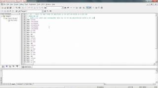 How to use Keil Microvision IDE Create a project 8051 Microcontroller Projects AVR PIC Tutorials