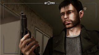 Heavy Rain - Отец года ? Stream #1 (PC)