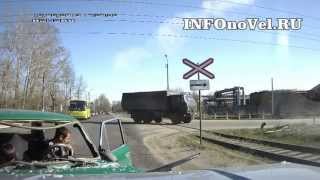 Создали ДТП и убежали. Северодвинск