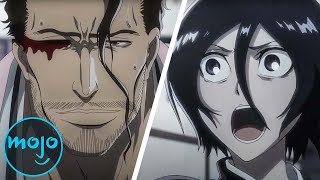 Bleach Thousand Year Blood War Panel Reaction (Direct From NY Comic Con)