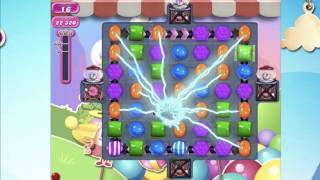 Candy Crush Saga Level 2197  No Booster  EASY LEVEL