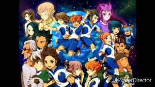 Inazuma eleven go / Mi vida heres tu