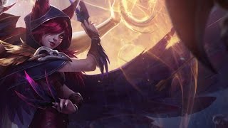 IZI XAYAH QUAD [ LOW ELO GODDESS ] [BEST BUILD FOR CARRY ]