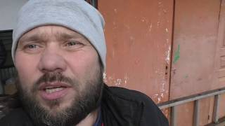Как я отапливаю дом,что лучше дрова или брикеты из семечки