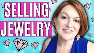 How to Sell Jewelry on Etsy and Ebay - What Jewelry Sells - Selling Jewelry Online Tips and Trends