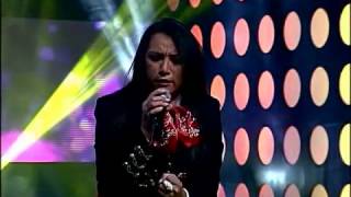 #ClasificaciónYmll3- Ana Gabriel- Cigarrillo- Ymll3
