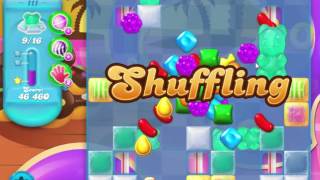 Candy Crush Soda Saga Level 111