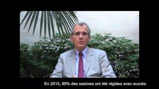 Les équipementiers de matériel roulant et la Médiation de la filière ferroviaire