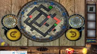 Can You Escape The 100 Room 3 Level 44 Walkthrough