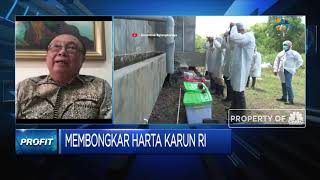 Jaga Harga Jual, PPBSI Dorong Diversifikasi Produk Sarang Walet