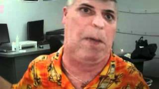 Bill Bulge Charlie  report