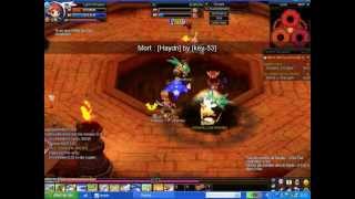 Nostale , Dudu de sp5 : -Slayer Vs Endrone
