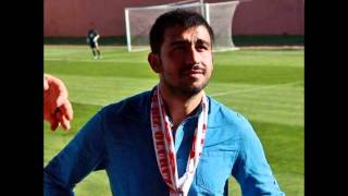 Pendikspor Tribün Abilerine Beste