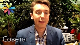 Куда обращаться, если неправильно работает счетчик! Совет Михаила Присяжнюка от 14.10.15