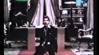nikolshow in abkhaz