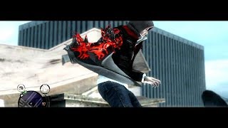 [PROTOTYPE] | PROTOTYPE 2 UI And City! (P2 Style v3.0 final)